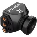 Wholesale Foxeer Mini/Micro 4 1200TVL Starlight 0.00001Lux Camera Low Latency Low Noise Camera for RC Racing Drone